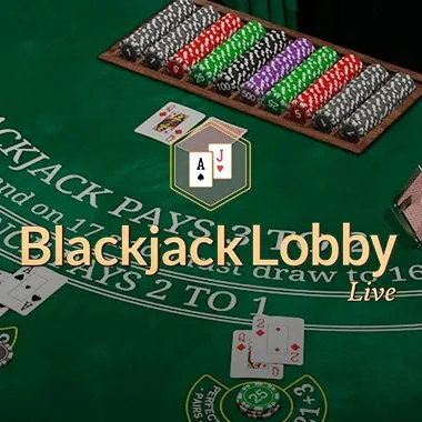 Blackjack