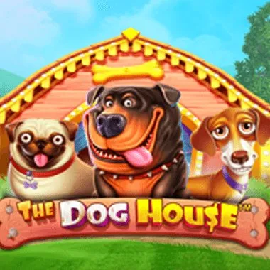 The Dog House Megaways